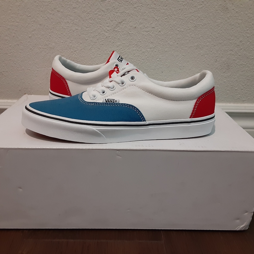 Vans - Picture 4 of 4